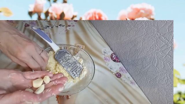 Горбуша запечённая в духовке с картофелем, сыром. смотреть онлайн