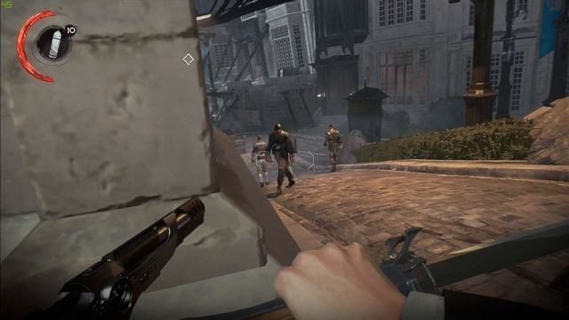 Предательство ► Dishonored 2 #1 смотреть онлайн