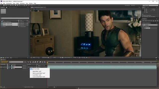 How to Create a Deepfake: Part 03 - GAN & Compositing смотреть онлайн