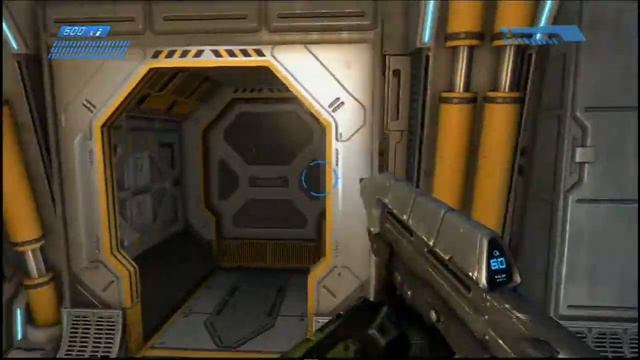 Прохождение Halo: Combat Evolved Anniversary [Часть #1] смотреть онлайн