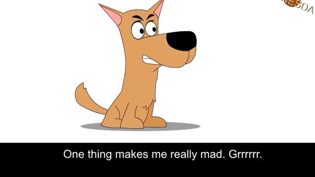 A Dog's Life | Short Stories For Kids #short_story