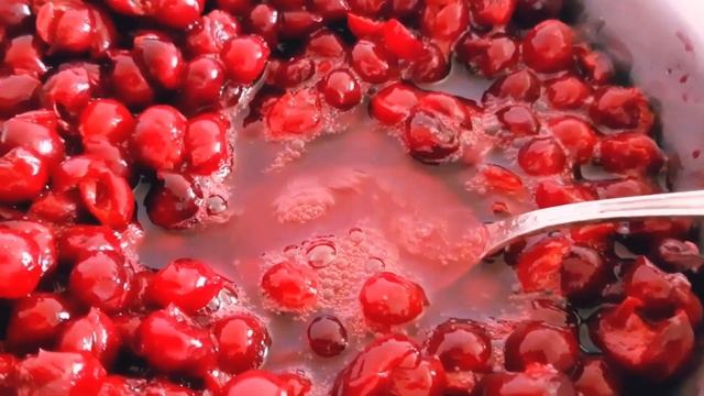 Вишнёвый джем смотреть онлайн