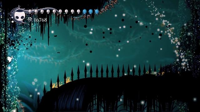 Hollow Knight - ALL Grub Locations and Tutorial/Walkthrough - Episode 8 (Queen's Gardens) смотреть онлайн