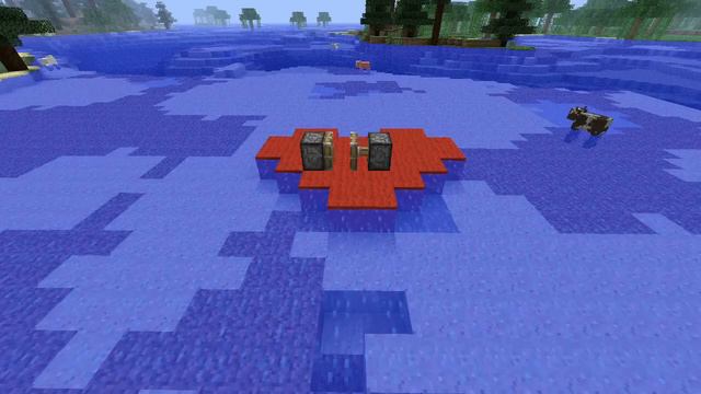 Rule 34 - Piston (minecraft)