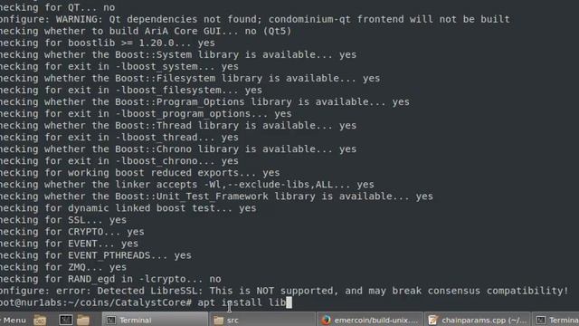 [Tutorial]How Build Testnet[Part 1]