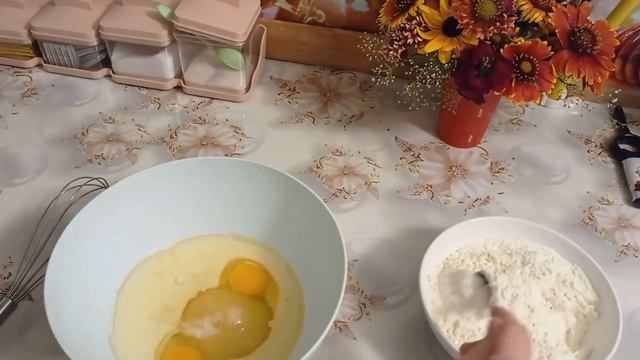 Вкусная еда для всех случаев жизни 