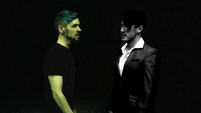 DARKIPLIER vs ANTISEPTICEYE смотреть онлайн
