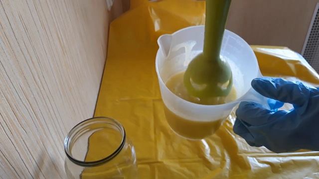 Калийная паста - особенности приготовления своими руками