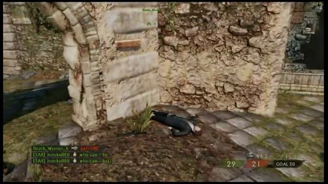 Uncharted 3M: Genghis Khan, the Impatient Jerk смотреть онлайн