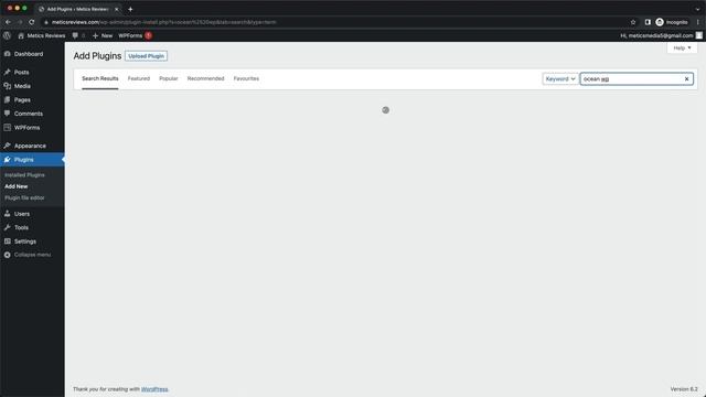 Как установить плагин в Wordpress (шаг за шагом) смотреть онлайн