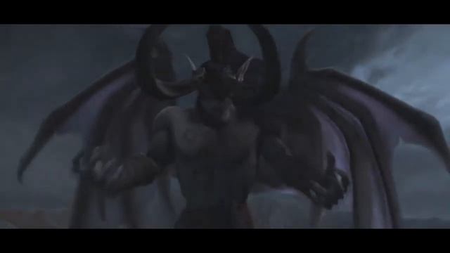 Warcraft III: Reforged, Эпидемия " Чёрный маг" смотреть онлайн