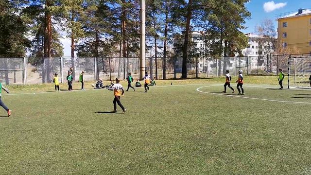 Олимпия-Юниор (Ангарск) 15.05.21 2 смотреть онлайн