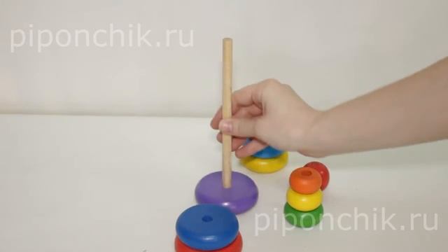 Пирамидка - Кольцевая новая смотреть онлайн