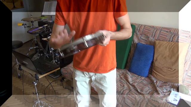 Samba on Pandeiro смотреть онлайн