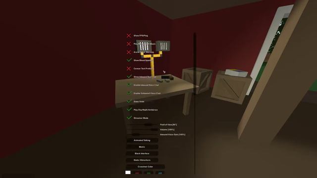 How To Disable Streamer Mode In Unturned смотреть онлайн