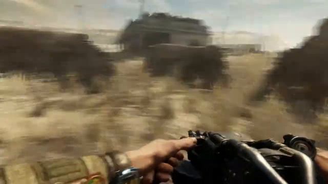 GP#774. Metro Exodus Часть 16 Пустыня смотреть онлайн
