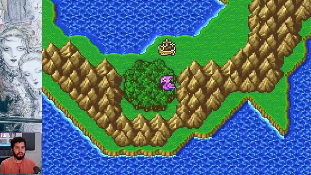 Final Fantasy 5 | Day 5 | GBA смотреть онлайн
