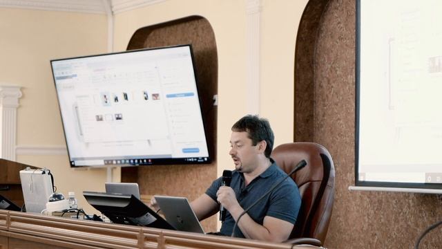 Семинар "В ногу со временем!", Часть 4, Stelberry смотреть онлайн