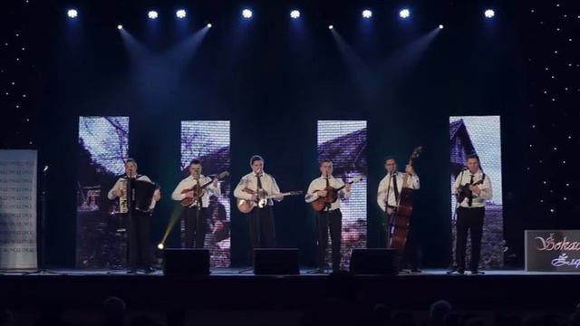 TAMBURAŠI ZA DUŠU - A TI SE I NE NADAŠ (LIVE) смотреть онлайн