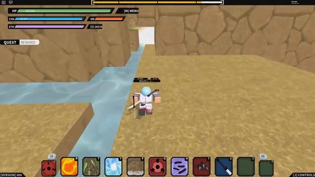 How To Find the New Orochimaru Base and Boss! *How To/Step by Step* | Roblox | Naruto RPG: Beyond смотреть онлайн