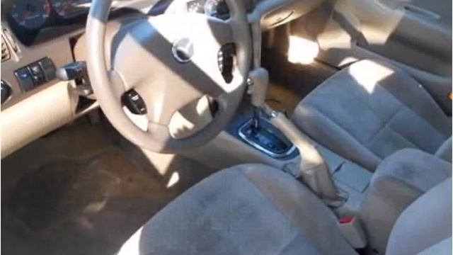 2000 Mazda 626 Used Cars Marietta GA смотреть онлайн