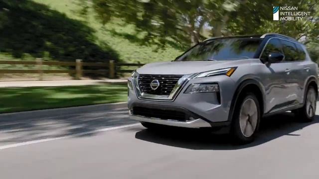 Nissan Rogue  2021 Model |   2021 Nishan Rogue Crossover USA Launch |