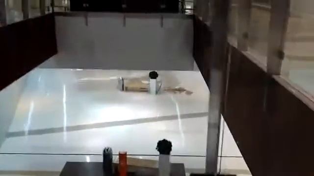 ТРЦ Планета Уфа смотреть онлайн