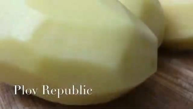 Мясо с картошкой в казане Казан кебаб Простые рецепты cooking смотреть онлайн