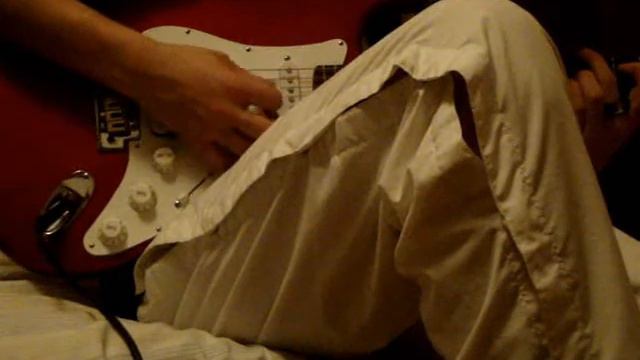 Tokio Hotel - Monsoon / Durch Den Monsun (Cover)