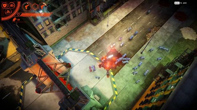 VALA -- Vicious Attack Llama Apocalypse -- First Impressions смотреть онлайн