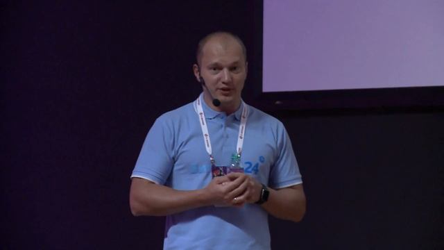 E-commerce платформа D7 и другие новинки «1С-Битрикс: Управление сайтом 16.0» смотреть онлайн