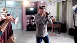 ПОЛЕВЫЕ ЦВЕТЫ - Валерий Палаускас