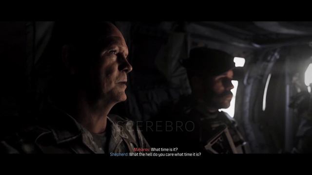 Makarov DIES In 2023 Call Of Duty: Modern Warfare 3 (True Ending)