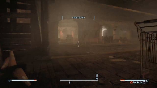 Fallout 4: FROST v 0.55 Session 15 смотреть онлайн