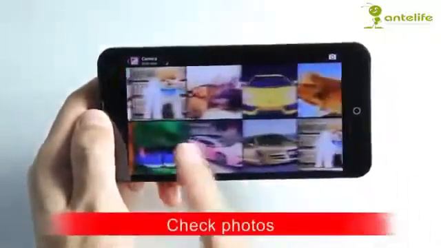 Посылка из Китая aliexpress FAEA F2S HY509 MTK6589T Quad Core смотреть онлайн