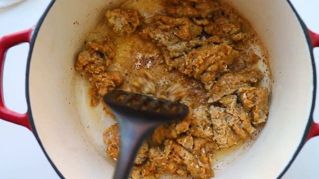 How To Make OLIVE GARDEN'S Zuppa Toscana Soup - Copycat Recipe!