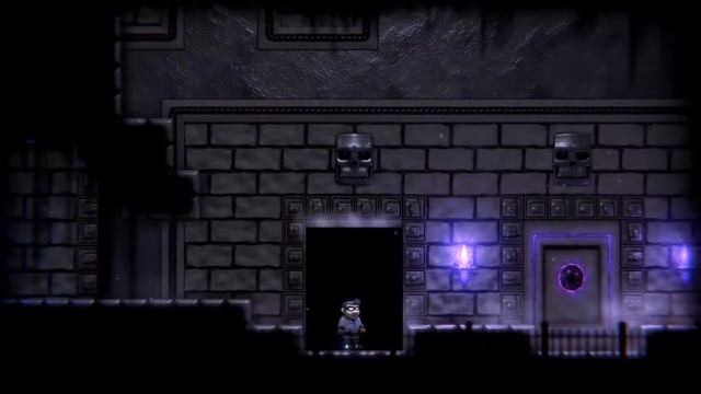 Robbie Swifthand And the Orb of Mysteries - Геймплей (Gameplay) смотреть онлайн