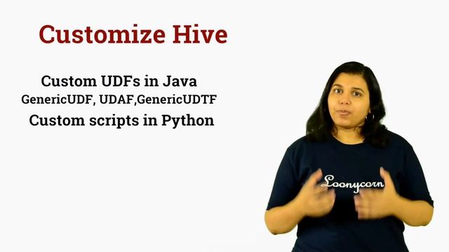 Hive Tutorial | Hive Tutorial for Beginners to Advance 2017 | Understanding Hive In Depth | Unanth смотреть онлайн