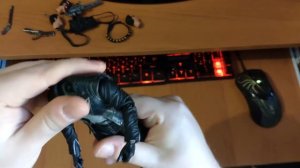 Обзор фигурки терминатор т-800