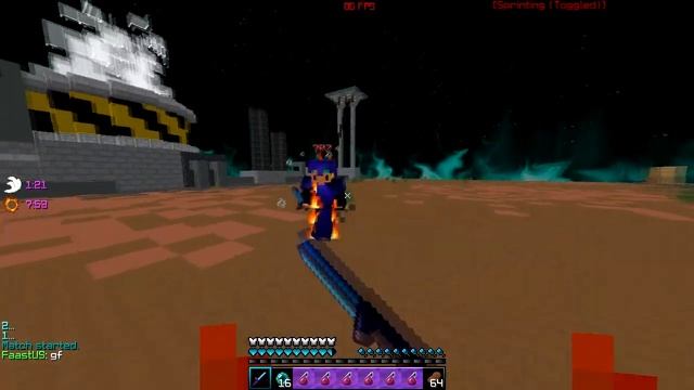 ✔️ MINECRAFT .BAT OP REACH & 0 KB ✔️ смотреть онлайн