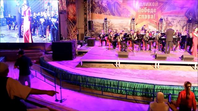 духовой оркестр фсо метели летели смотреть онлайн