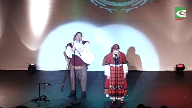 ТЪРЖЕСТВЕН КОНЦЕРТ 3 март с ВАЛЯ БАЛКАНСКА - Лондон 05.03.2017 смотреть онлайн