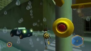 The Bee Movie Game - Full Gameplay [4k 60FPS] - No Commentary