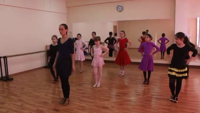 Лидер Данс смотреть онлайн