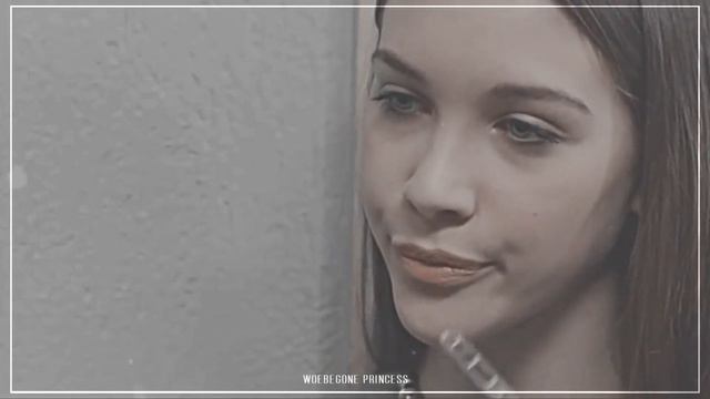 ×Mia & Romeo || разве не видишь мне больно... смотреть онлайн