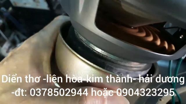 Loa mỹ sịn JBL E30 nghe là phê смотреть онлайн