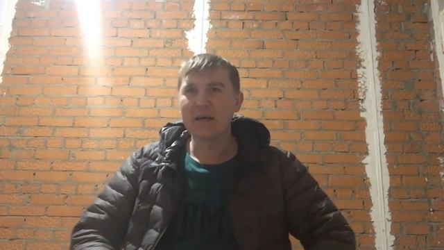 Квартира студия 23 кв.м. ч2, начало ремонта смотреть онлайн