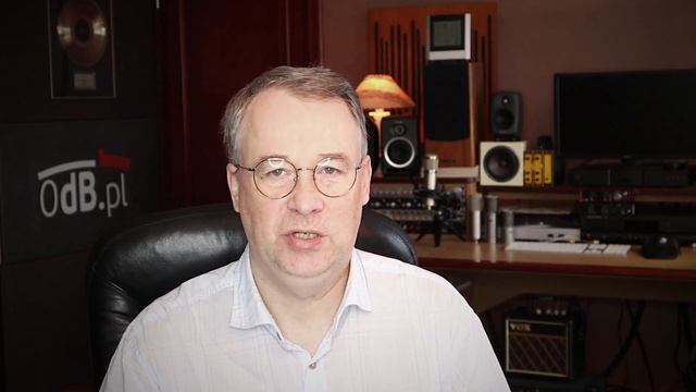 Dunning-Kruger, czyli nie bądź taki kozak w pracy z muzyką! смотреть онлайн