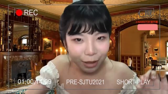 The SJTU Pre-university Program смотреть онлайн