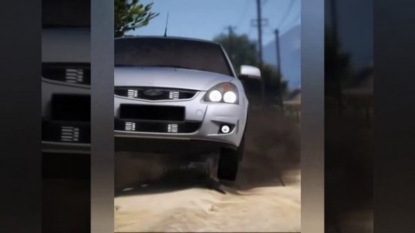 LADA PRIORA с музыкой